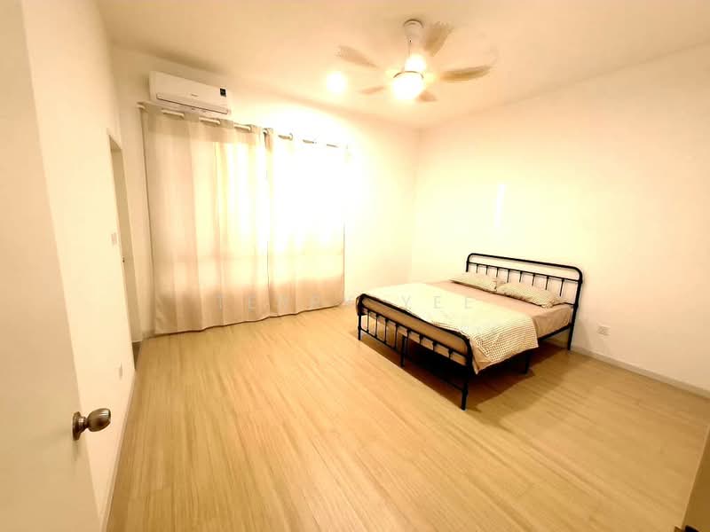 2-storey Terraced House for Rent in Bandar Gamuda Cove (Dengkil) - Terry Yee - Bedroom - PropertyGuru.com.my