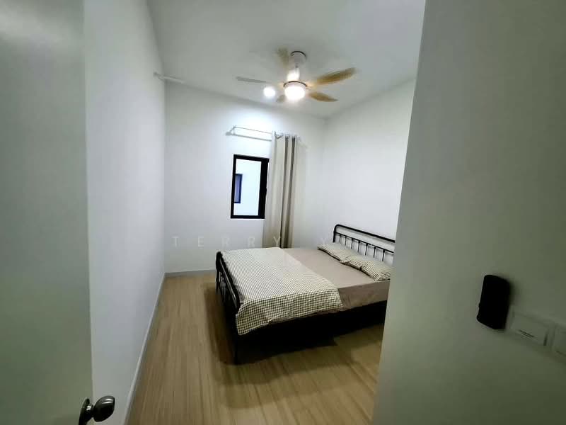 2-storey Terraced House for Rent in Bandar Gamuda Cove (Dengkil) - Terry Yee - Bedroom - PropertyGuru.com.my