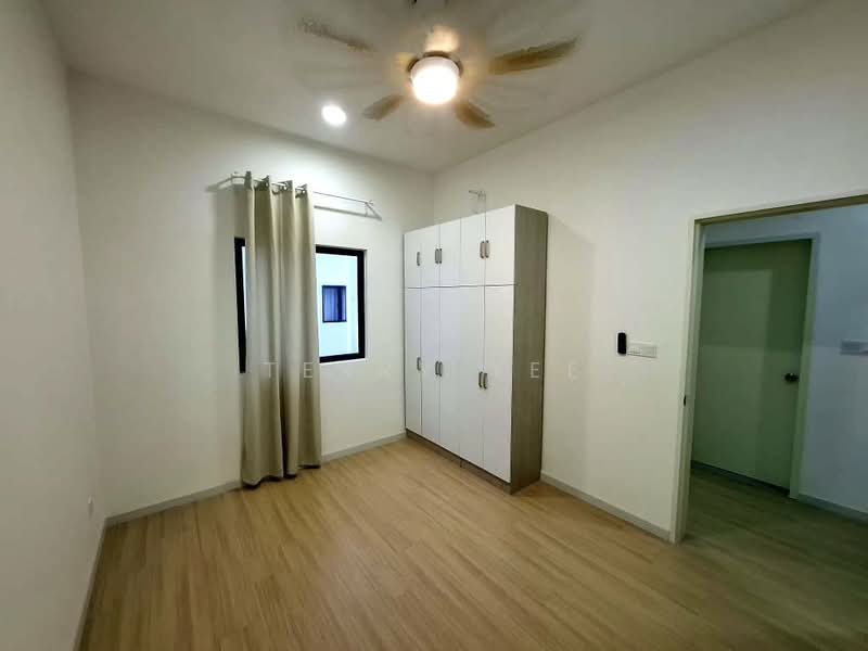 2-storey Terraced House for Rent in Bandar Gamuda Cove (Dengkil) - Terry Yee - Bedroom - PropertyGuru.com.my