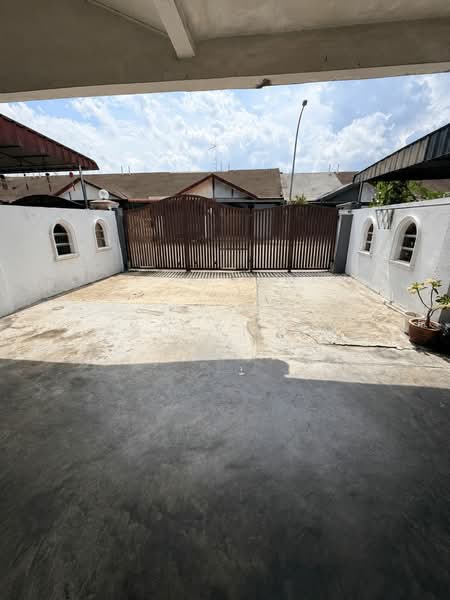 Rumah Teres 1 Tingkat untuk Dijual di Bukit Indah (Iskandar Puteri (Nusajaya)) - Carolyn Goh - PropertyGuru.com.my