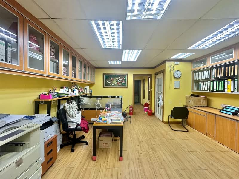 Kedai untuk Dijual di Seksyen 4 (Bangi) - Mohd Nazri Roslan - PropertyGuru.com.my