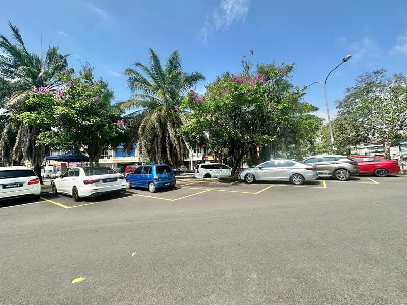 Kedai untuk Dijual di Seksyen 4 (Bangi) - Mohd Nazri Roslan - PropertyGuru.com.my