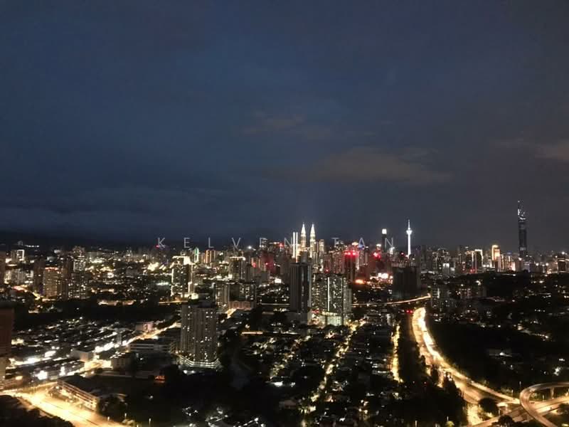 Service Residence for Sale at The Era @ Duta North - Kelven Tan - View - PropertyGuru.com.my