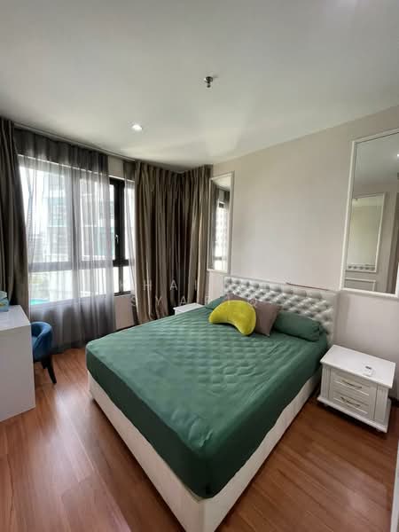 Service Residence for Sale at Parisien Tower - Khairul Syafiq - Bedroom - PropertyGuru.com.my
