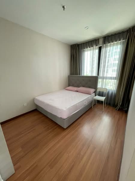 Service Residence for Sale at Parisien Tower - Khairul Syafiq - Bedroom - PropertyGuru.com.my