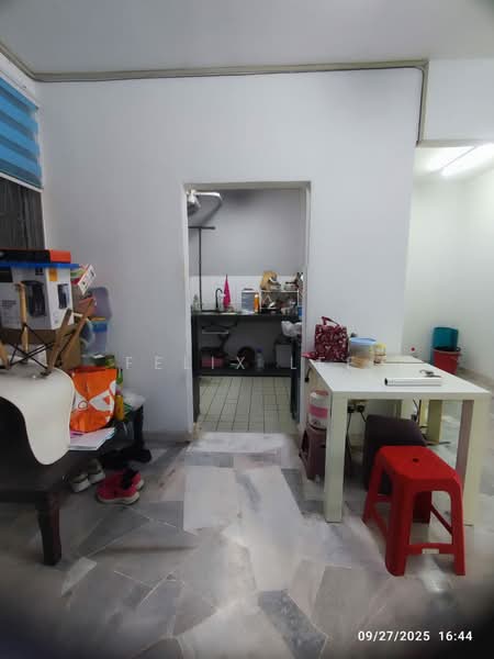 Apartment for Sale at Pelangi Court - Felix Lee - Kitchen - PropertyGuru.com.my