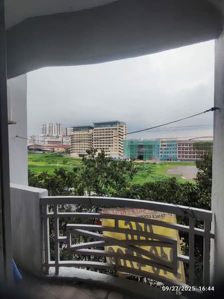Apartment for Sale at Pelangi Court - Felix Lee - Exterior - PropertyGuru.com.my