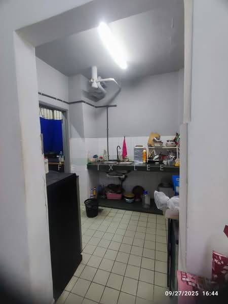 Apartment for Sale at Pelangi Court - Felix Lee - Kitchen - PropertyGuru.com.my