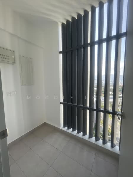 Condominium for Sale at Mezzo - Mocole Lee - Balcony - PropertyGuru.com.my