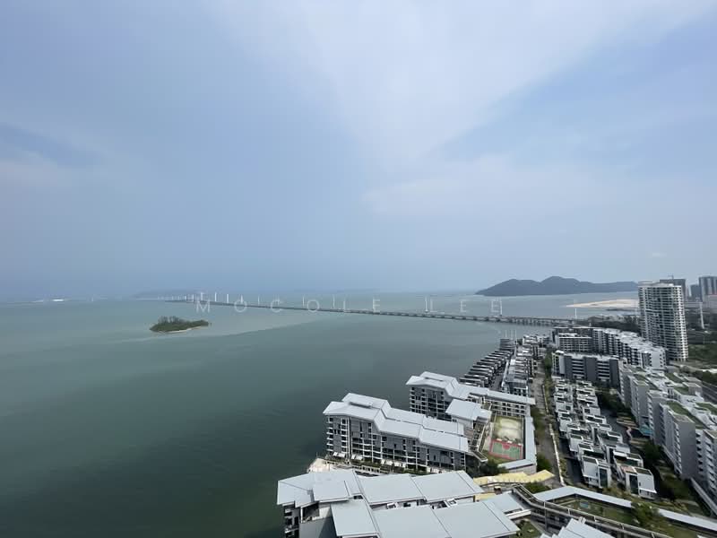 Condominium for Sale at Mezzo - Mocole Lee - Exterior - PropertyGuru.com.my