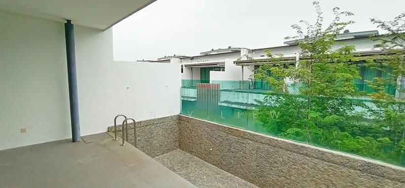 Rumah Teres 3 Tingkat untuk Dijual di Bandar Nusaputra (Puchong) - Henry Liew - Exterior - PropertyGuru.com.my
