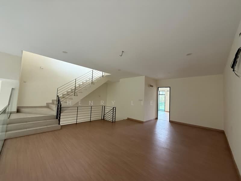 Rumah Teres 3 Tingkat untuk Dijual di Bandar Nusaputra (Puchong) - Henry Liew - Interior - PropertyGuru.com.my