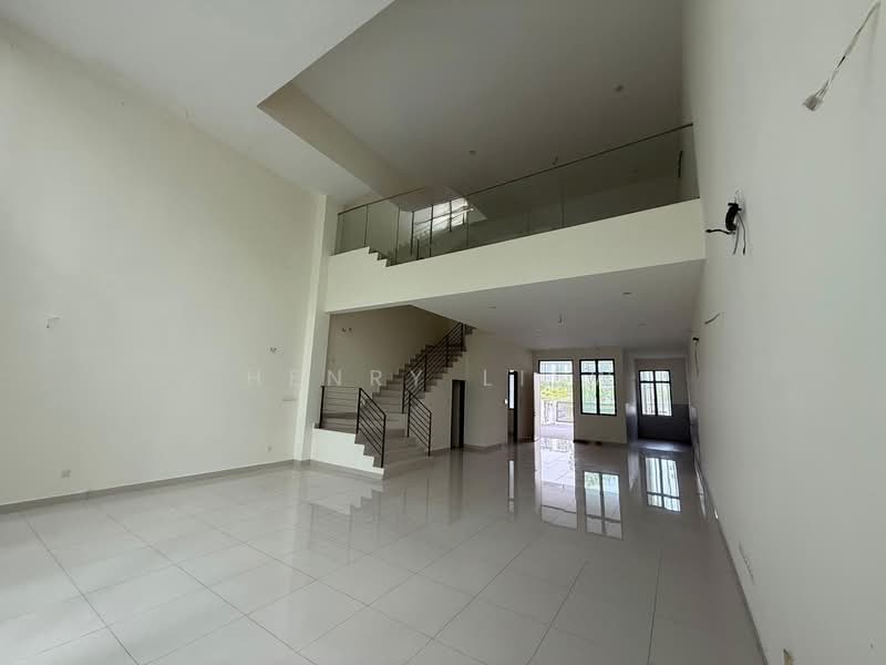 Rumah Teres 3 Tingkat untuk Dijual di Bandar Nusaputra (Puchong) - Henry Liew - Interior - PropertyGuru.com.my