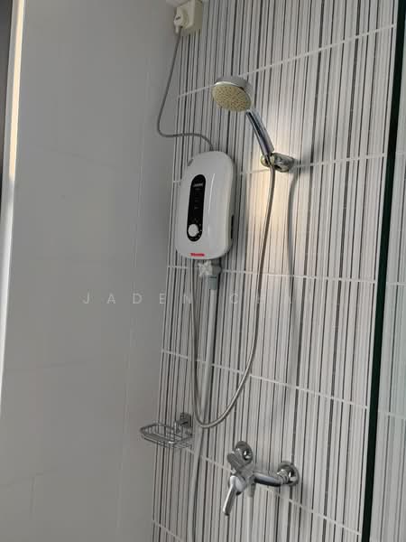 Service Residence for Rent at V@SUMMERPLACE - Jaden Chai - Bathroom - PropertyGuru.com.my