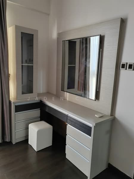 Service Residence for Rent at V@SUMMERPLACE - Jaden Chai - Interior - PropertyGuru.com.my