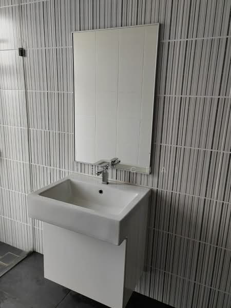 Service Residence for Rent at V@SUMMERPLACE - Jaden Chai - Bathroom - PropertyGuru.com.my