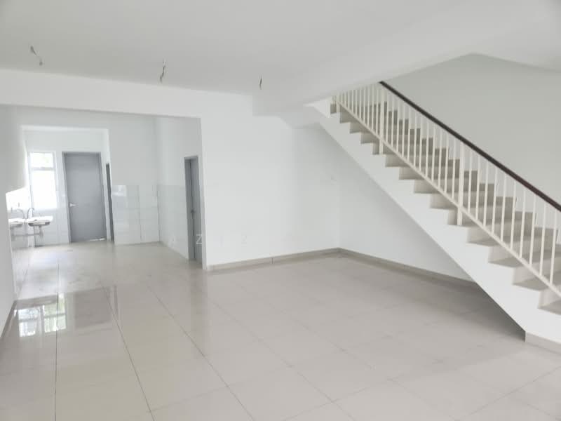 2-storey Terraced House for Sale in Amverton Hills (Sungai Buloh) - Aziz Saad - Interior - PropertyGuru.com.my