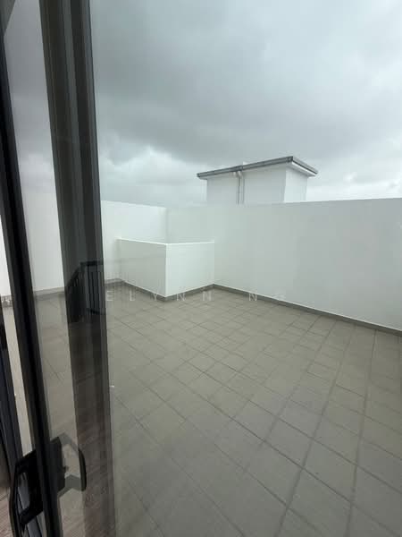 2.5-storey Terraced House for Sale in Puchong (Selangor) - Elynn Ng - PropertyGuru.com.my