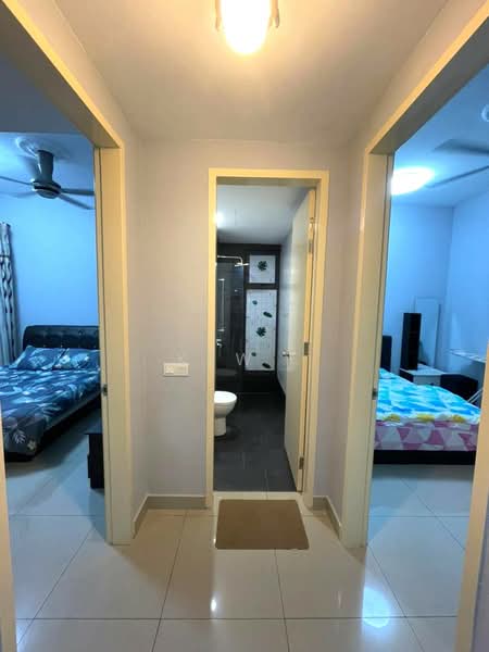 Service Residence for Rent at Univ 360 Place - Kew . - PropertyGuru.com.my