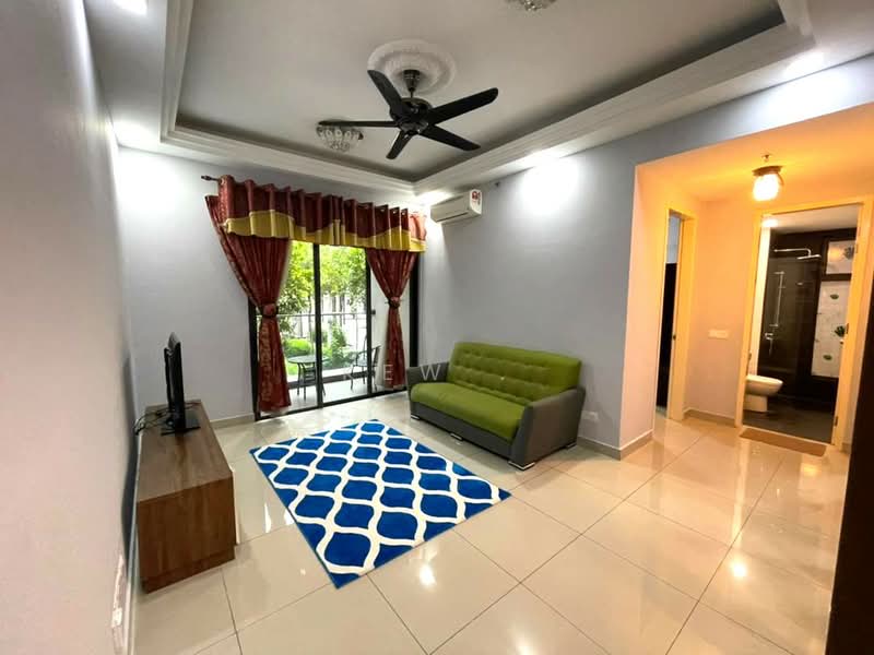 Service Residence for Rent at Univ 360 Place - Kew . - PropertyGuru.com.my