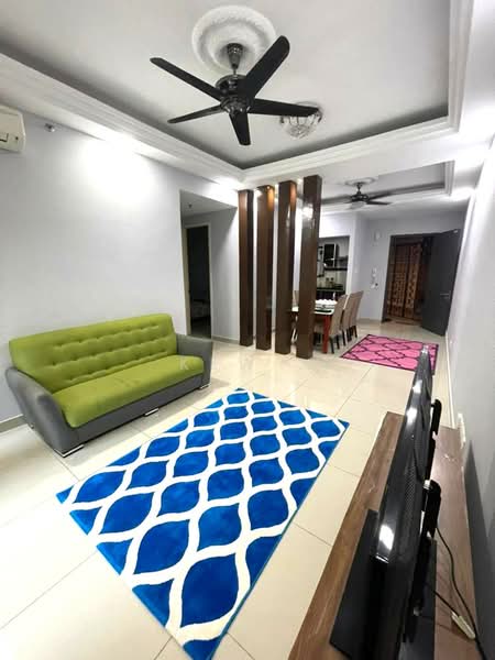 Service Residence for Rent at Univ 360 Place - Kew . - PropertyGuru.com.my