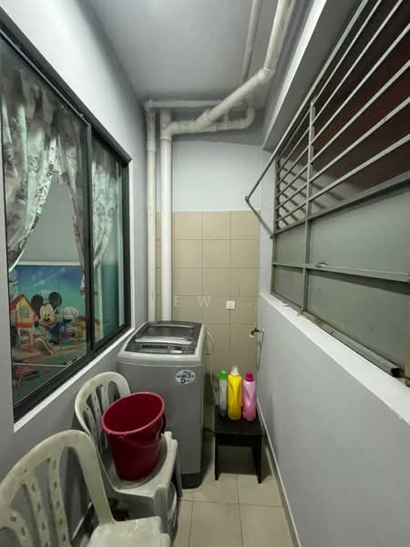 Service Residence for Rent at Univ 360 Place - Kew . - PropertyGuru.com.my