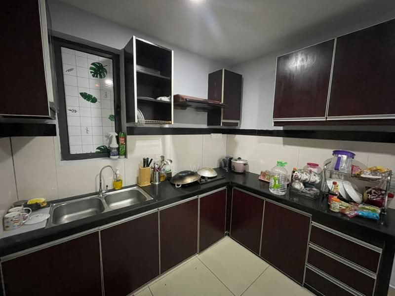 Service Residence for Rent at Univ 360 Place - Kew . - PropertyGuru.com.my