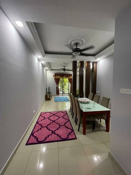 Service Residence for Rent at Univ 360 Place - Kew . - PropertyGuru.com.my