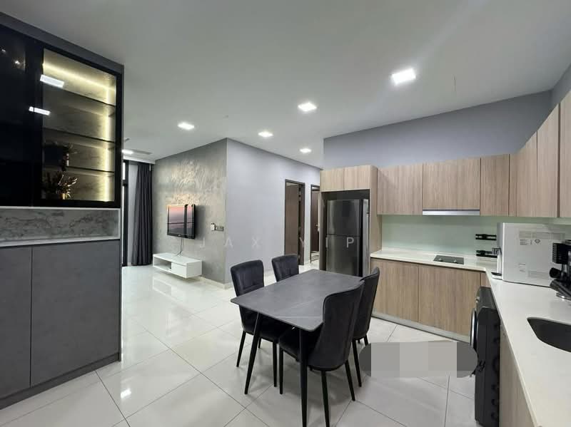 Servis Apartment untuk Disewa di Green Haven - Jax Yip - PropertyGuru.com.my
