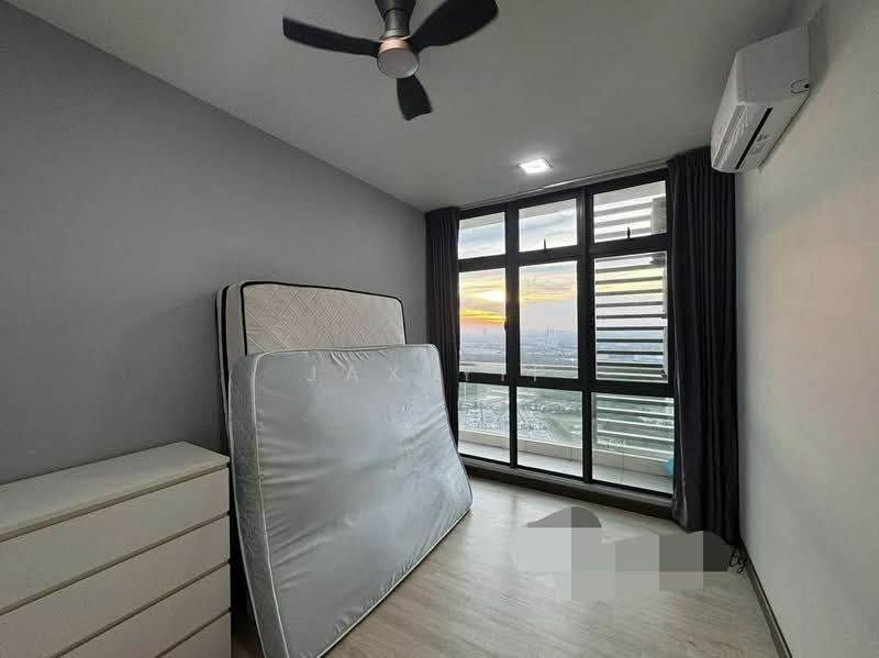 Servis Apartment untuk Disewa di Green Haven - Jax Yip - PropertyGuru.com.my
