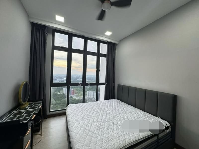 Servis Apartment untuk Disewa di Green Haven - Jax Yip - PropertyGuru.com.my