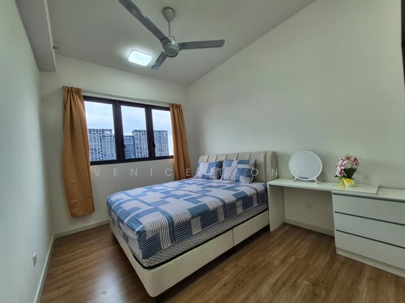 Service Residence for Rent at Sunway Avila Residences - Venice Tiong - Bedroom - PropertyGuru.com.my