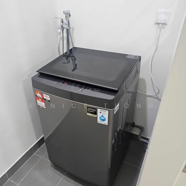 Service Residence for Rent at Sunway Avila Residences - Venice Tiong - PropertyGuru.com.my