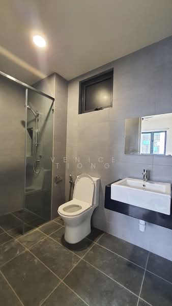 Service Residence for Rent at Sunway Avila Residences - Venice Tiong - Bathroom - PropertyGuru.com.my