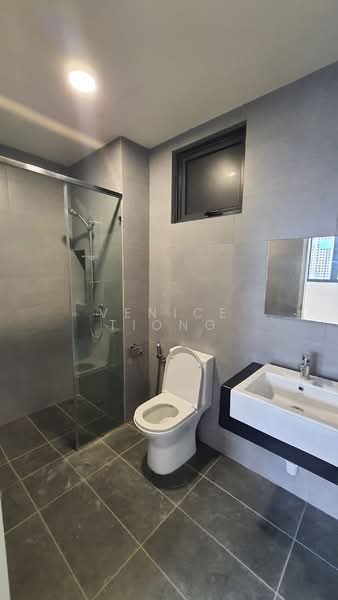 Service Residence for Rent at Sunway Avila Residences - Venice Tiong - Bathroom - PropertyGuru.com.my