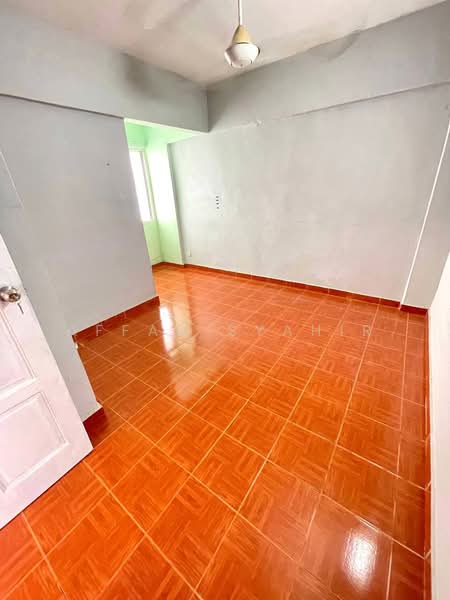 Rumah Flat untuk Dijual di Flat Danau Kota - Affan Syahir - Interior - PropertyGuru.com.my