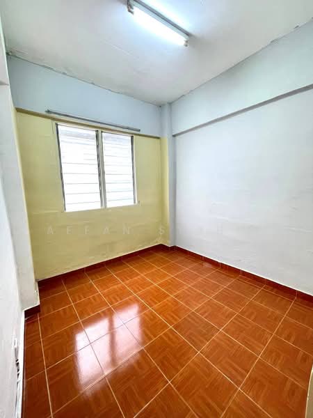 Rumah Flat untuk Dijual di Flat Danau Kota - Affan Syahir - Interior - PropertyGuru.com.my