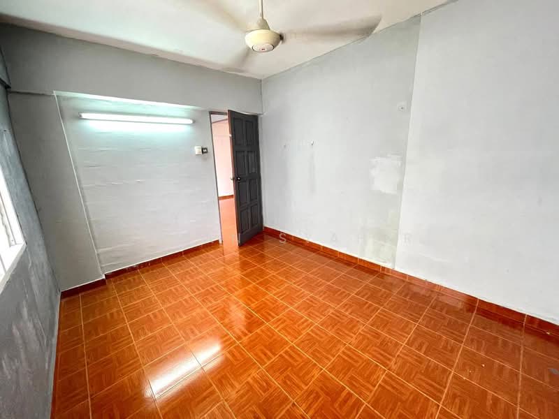 Rumah Flat untuk Dijual di Flat Danau Kota - Affan Syahir - Interior - PropertyGuru.com.my