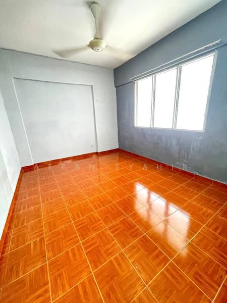 Rumah Flat untuk Dijual di Flat Danau Kota - Affan Syahir - Interior - PropertyGuru.com.my