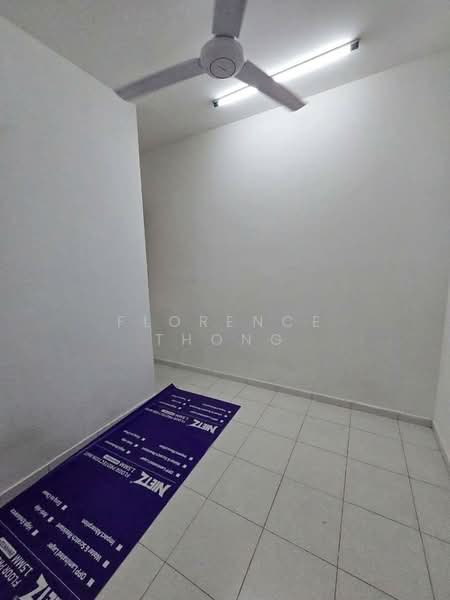 1-storey Terraced House for Rent in Taman JP Perdana (Johor Bahru) - Florence Thong - Interior - PropertyGuru.com.my