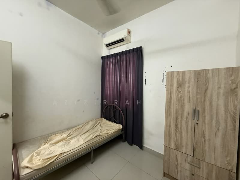 Kondominium untuk Disewa di Mutiara Ville - Azizirrahim . - Bedroom - PropertyGuru.com.my