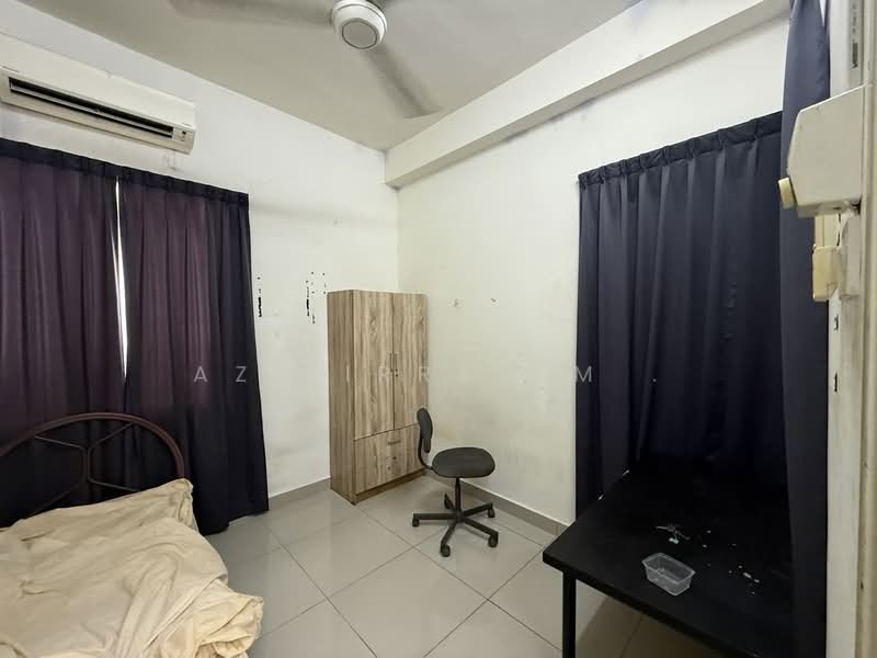 Kondominium untuk Disewa di Mutiara Ville - Azizirrahim . - Bedroom - PropertyGuru.com.my