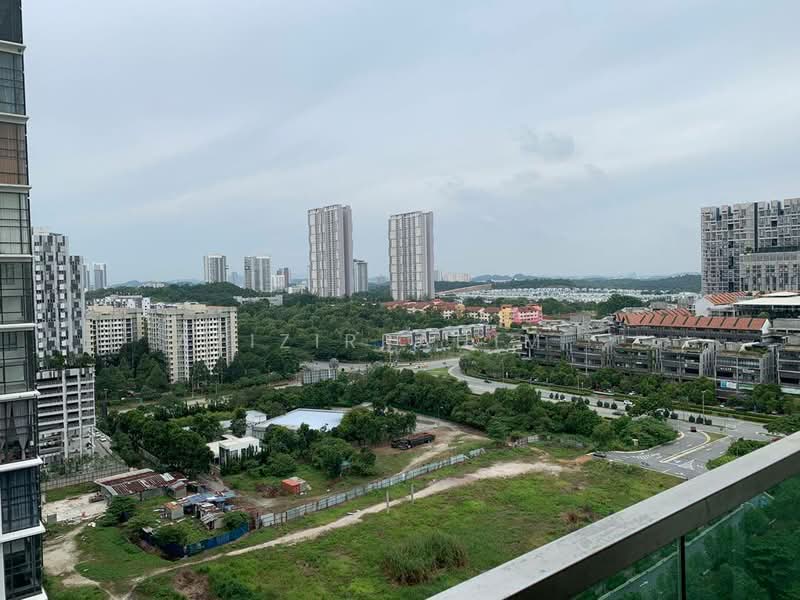 Kondominium untuk Disewa di Mutiara Ville - Azizirrahim . - Exterior - PropertyGuru.com.my