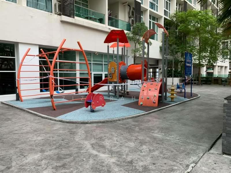 Kondominium untuk Disewa di Mutiara Ville - Azizirrahim . - Exterior - PropertyGuru.com.my