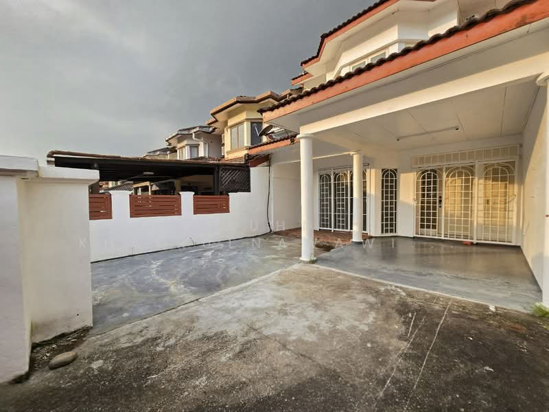 2-storey Terraced House for Sale in Seksyen 7 (Shah Alam) - Muhd Khairulnawawi Kamaruddin - PropertyGuru.com.my
