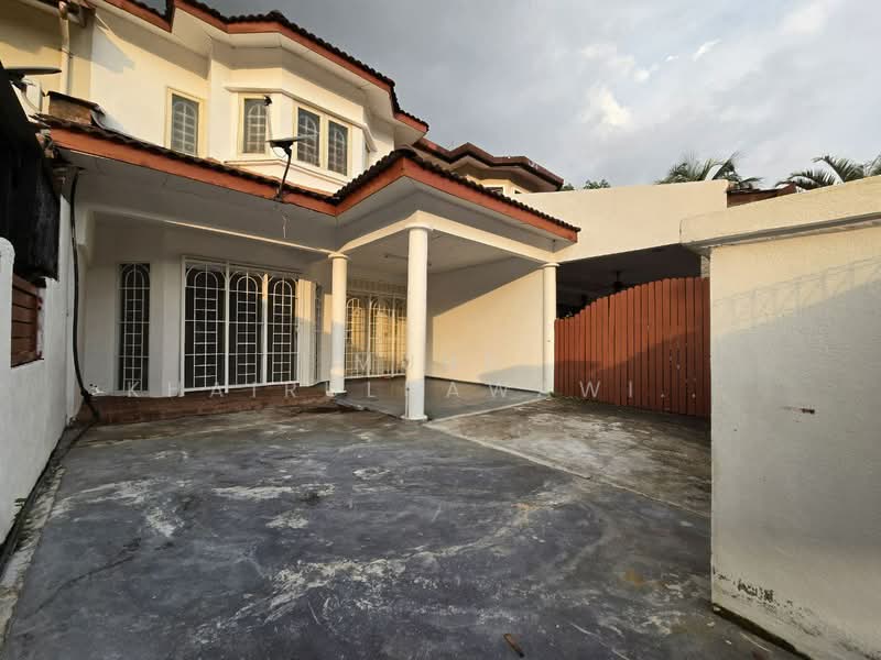 2-storey Terraced House for Sale in Seksyen 7 (Shah Alam) - Muhd Khairulnawawi Kamaruddin - PropertyGuru.com.my