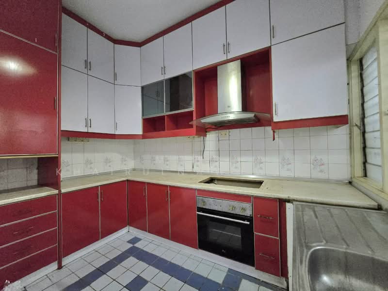 2-storey Terraced House for Sale in Seksyen 7 (Shah Alam) - Muhd Khairulnawawi Kamaruddin - PropertyGuru.com.my