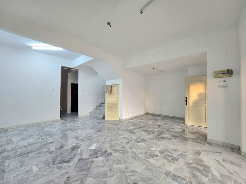 2-storey Terraced House for Sale in Seksyen 7 (Shah Alam) - Muhd Khairulnawawi Kamaruddin - PropertyGuru.com.my