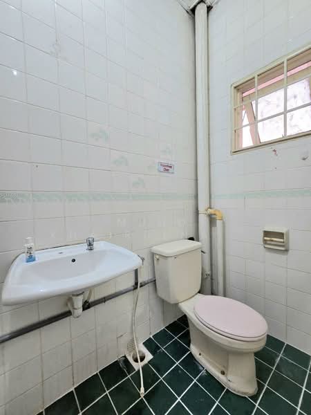 2-storey Terraced House for Sale in Seksyen 7 (Shah Alam) - Muhd Khairulnawawi Kamaruddin - PropertyGuru.com.my