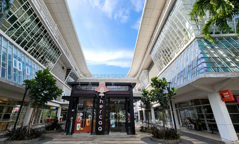 Shop for Sale in Presint 8 (Putrajaya) - Jack Lai - Exterior - PropertyGuru.com.my